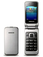 Best available price of Samsung C3520 in Htt