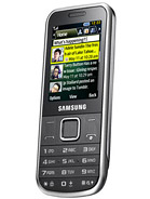 Best available price of Samsung C3530 in Htt