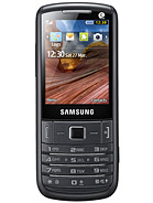 Best available price of Samsung C3780 in Htt