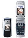 Best available price of Samsung C510 in Htt
