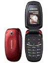 Best available price of Samsung C520 in Htt