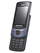 Best available price of Samsung C6112 in Htt