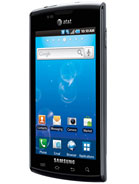 Best available price of Samsung i897 Captivate in Htt