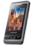Best available price of Samsung C3330 Champ 2 in Htt