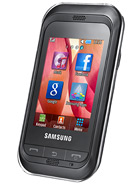 Best available price of Samsung C3300K Champ in Htt