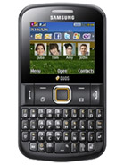 Best available price of Samsung Ch-t 222 in Htt