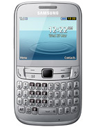 Best available price of Samsung Ch-t 357 in Htt