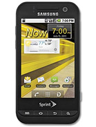 Best available price of Samsung Conquer 4G in Htt