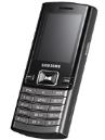Best available price of Samsung D780 in Htt