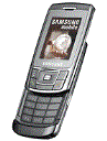 Best available price of Samsung D900i in Htt