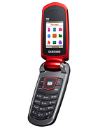 Best available price of Samsung E2210B in Htt