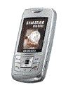 Best available price of Samsung E250 in Htt