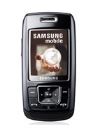 Best available price of Samsung E251 in Htt