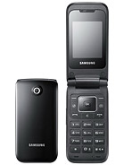 Best available price of Samsung E2530 in Htt