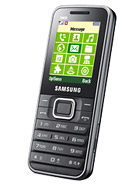 Best available price of Samsung E3210 in Htt