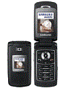 Best available price of Samsung E480 in Htt