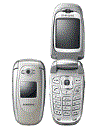 Best available price of Samsung E620 in Htt
