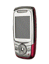 Best available price of Samsung E740 in Htt
