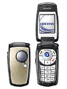 Best available price of Samsung E750 in Htt