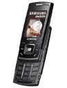 Best available price of Samsung E900 in Htt