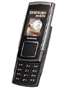 Best available price of Samsung E950 in Htt
