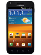 Best available price of Samsung Galaxy S II Epic 4G Touch in Htt