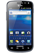 Best available price of Samsung Exhilarate i577 in Htt