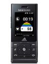 Best available price of Samsung F110 in Htt