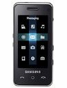 Best available price of Samsung F490 in Htt