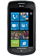 Best available price of Samsung Focus in Htt