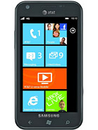 Best available price of Samsung Focus S I937 in Htt
