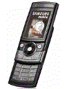 Best available price of Samsung G600 in Htt