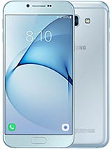 Best available price of Samsung Galaxy A8 2016 in Htt