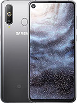 Best available price of Samsung Galaxy A8s in Htt