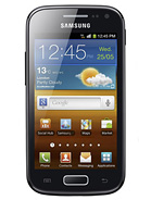 Best available price of Samsung Galaxy Ace 2 I8160 in Htt