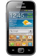 Best available price of Samsung Galaxy Ace Advance S6800 in Htt