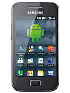 Best available price of Samsung Galaxy Ace Duos I589 in Htt