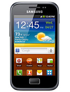 Best available price of Samsung Galaxy Ace Plus S7500 in Htt