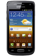 Best available price of Samsung Galaxy W I8150 in Htt