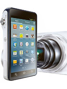 Best available price of Samsung Galaxy Camera GC100 in Htt
