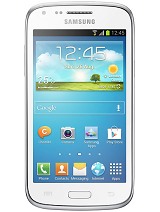 Best available price of Samsung Galaxy Core I8260 in Htt