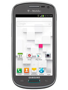 Best available price of Samsung Galaxy Exhibit T599 in Htt