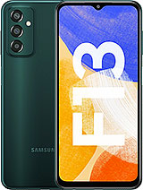 Best available price of Samsung Galaxy F13 in Htt
