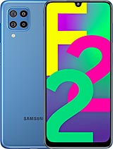 Best available price of Samsung Galaxy F22 in Htt