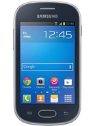 Best available price of Samsung Galaxy Fame Lite S6790 in Htt