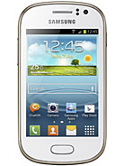 Best available price of Samsung Galaxy Fame S6810 in Htt