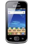 Best available price of Samsung Galaxy Gio S5660 in Htt