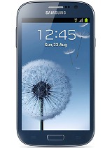 Best available price of Samsung Galaxy Grand I9080 in Htt