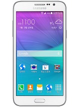 Best available price of Samsung Galaxy Grand Max in Htt