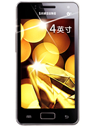 Best available price of Samsung Galaxy I8250 in Htt